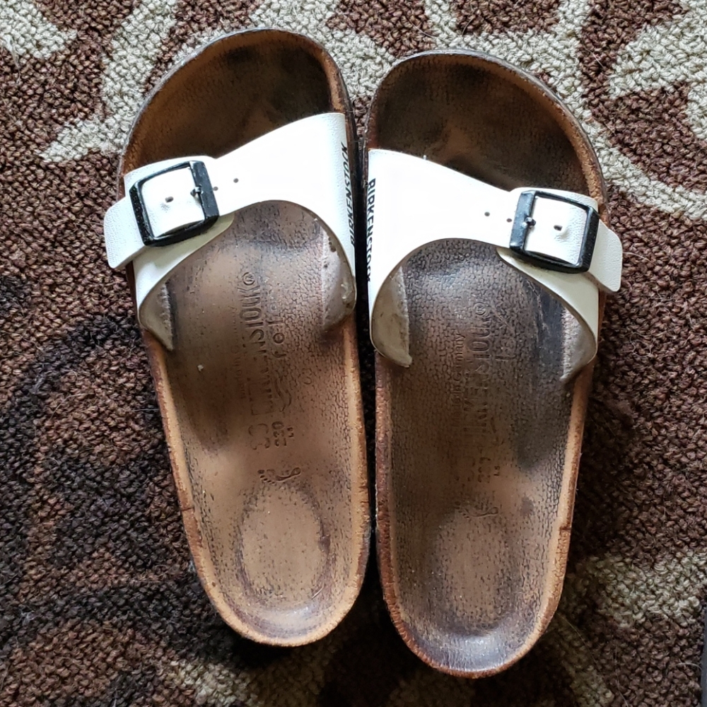 Birkenstocks